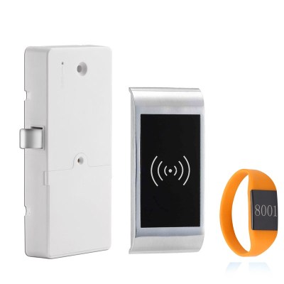 KLV126 Rfid Cabinet Lock