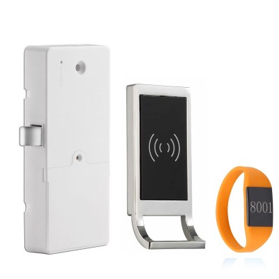 KLV139 Gym Locker Lock