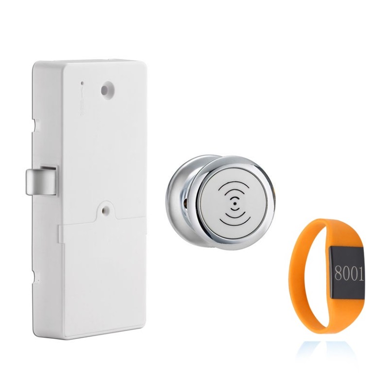 KLV115 Gym Locker Lock