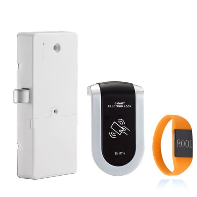 KLV117 Rfid Locker Lock