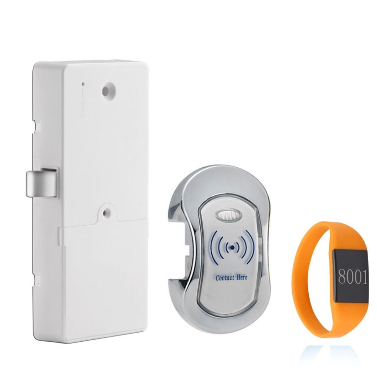 KLV105 Smart Locker Lock