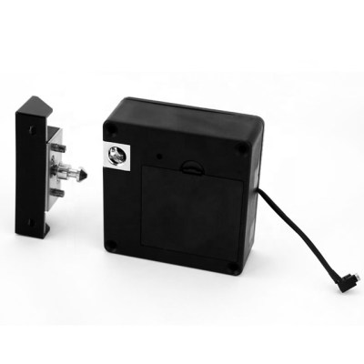 KLV1800 Hidden Cabinet Lock