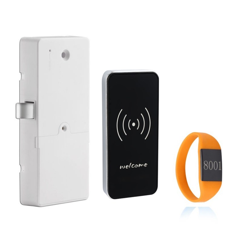 KLV118 Rfid Sauna Locks