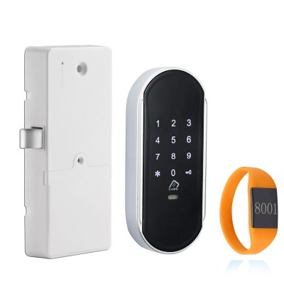 KLV153C Cabinet Digital Lock for Sauna Spa Locker