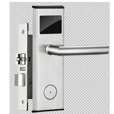Rfid Hotel Door Lock
