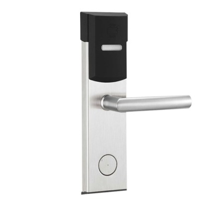 KLV118E05 Rfid Keycard Hotel Lock
