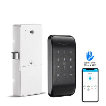 KLV167P TTLOCK Drawer Lock
