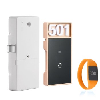 KLV162 Cabinet Smart Lock