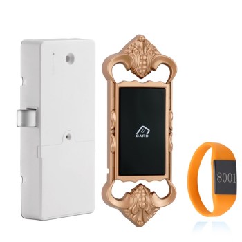 KLV163 Smart Cabinet Lock