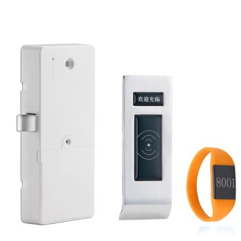 KLV110 Sauna Lock