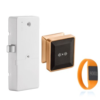 KLV132 Cabinet Lock for Drawer