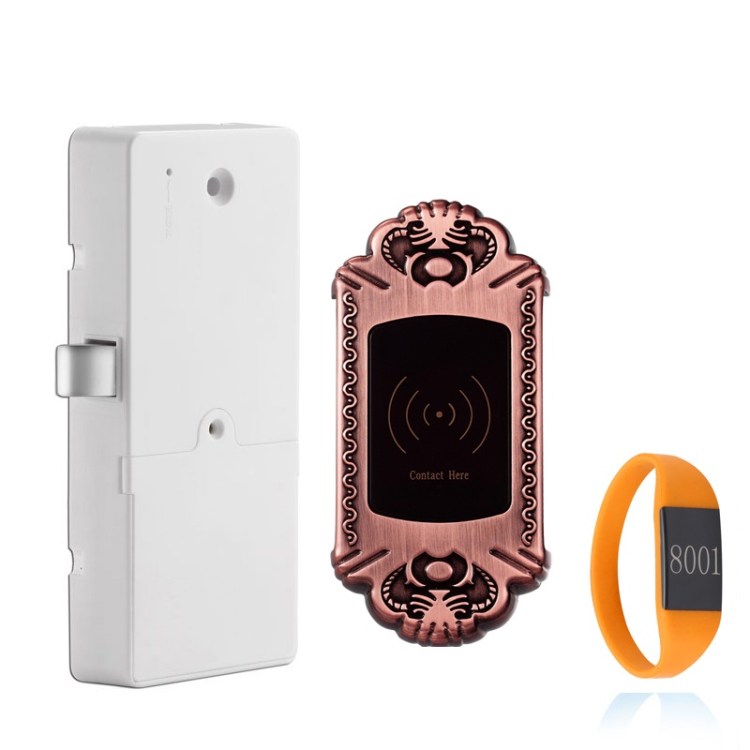 KLV109 Smart Locker Lock