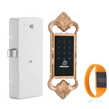 KLV163C Digital Locker Lock