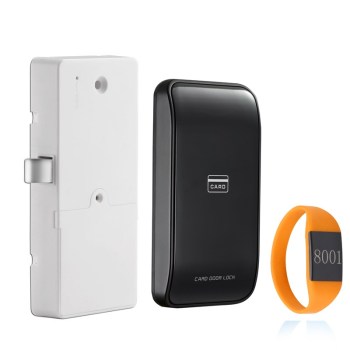 KLV167 Smart Sauna Lock