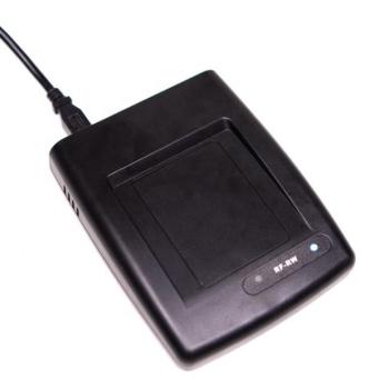 New Elock Card Encoder