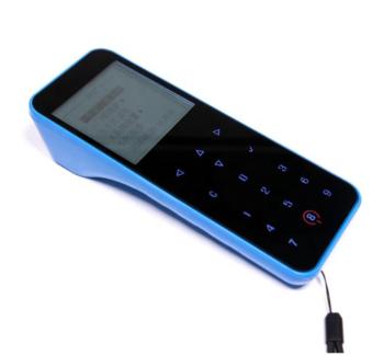 Elock Handheld PDA Card Reader