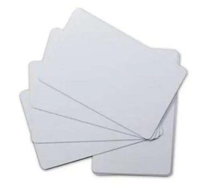 IC Card T57 or M1 for Hotel Lock