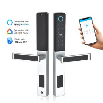 KLV3370 Tuya or TTlock Smart Lock